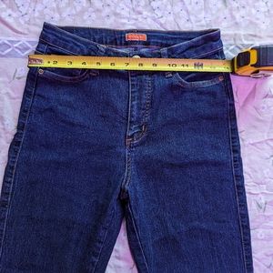 Modcloth skinny jeans